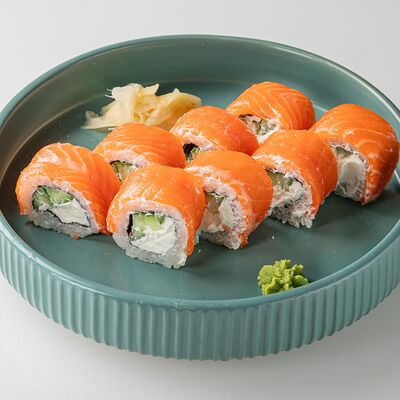 Филадельфияв Роллпепперони по цене 760 ₽