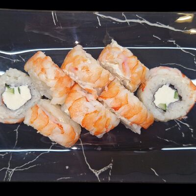 Королева Grantв Sushi Djon по цене 659 ₽