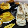 Студенческое комбо в Гагарин Food по цене 1420