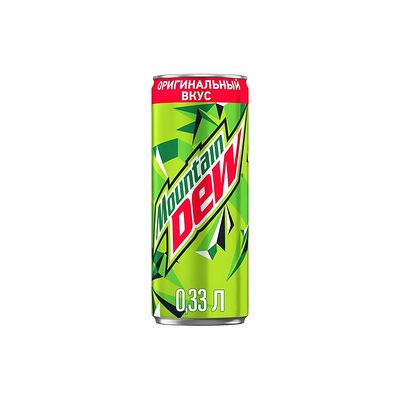 Mountain Dewв Стейкмания по цене 250 ₽