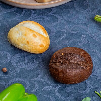 Булочки в Космос по цене 60 ₽