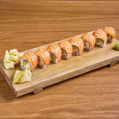 Филадельфия 8 шт в Клёво по цене 1200 ₽