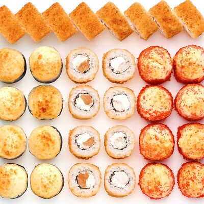 Любимый сет альтушек в Доставка kaifa по цене 2225 ₽