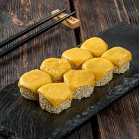 Миньон в Суши Гурмэ