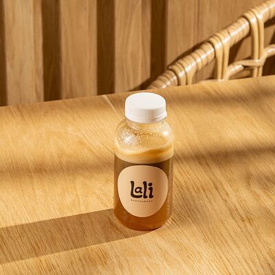 Фреш Яблочный в Lali по цене 590 ₽