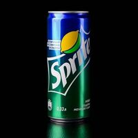 Sprite в DarkSide Шаурма&Гриль