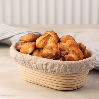 Печенье Творожное в Смена вкуса по цене 110 ₽