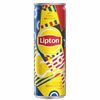 Чай Lipton черный с лимоном в Кинг ролл по цене 108