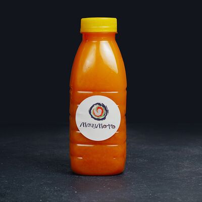 Морс облепиховыйв Мацумото по цене 199 ₽