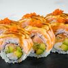 Ролл Москва в Too much sushi по цене 820