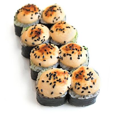 Югата в Выбери Суши Пицца по цене 650 ₽