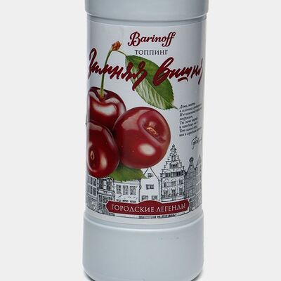 Топпинг Вишня в BRandICE по цене 65 ₽