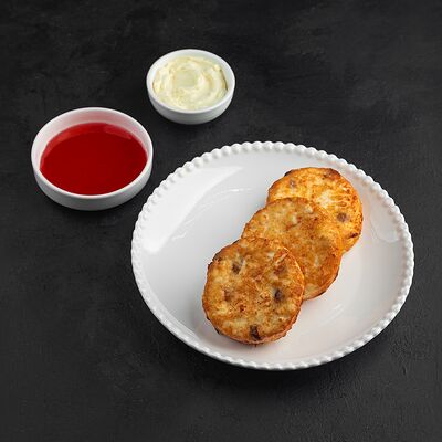 Сырники в Буфет по цене 420 ₽