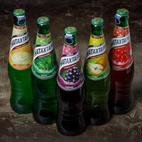 Лимонад Натахтари в Frunz