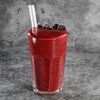 Ягодный смузи в Aqua coffee по цене 350