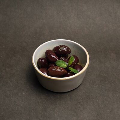 Маслины каламата в Мы Же На Ты по цене 420 ₽