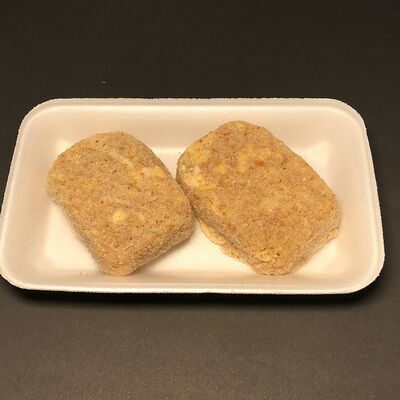 Зраза куриная с сыром в Кулинария на Тухачевском по цене 330 ₽