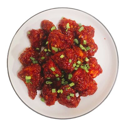 Курица Хот, филе в Сеул по цене 523 ₽