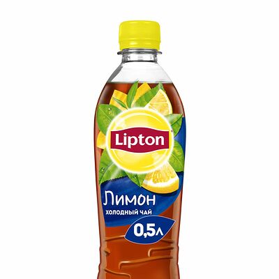 Lipton Лимон в Шаурма King по цене 150 ₽