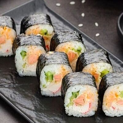 Ролл Кимоно в Fish Roll по цене 1450 ₽