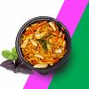 Wok с курочкой и овощами в Фудзи по цене 408