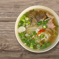 Логотип Pho Dai Viet