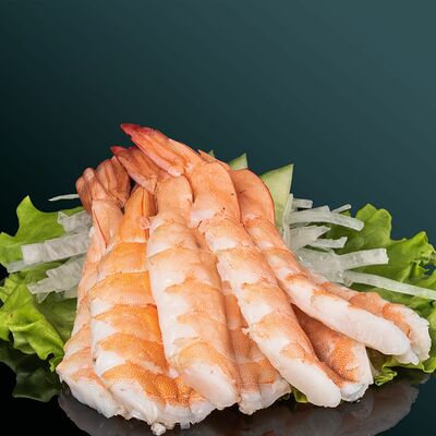 Сашими Эби в Мушу по цене 310