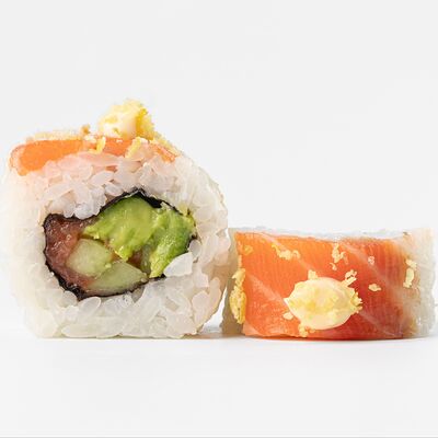 Лемон Салмон 4 в Ocean Basket по цене 3690 ₸