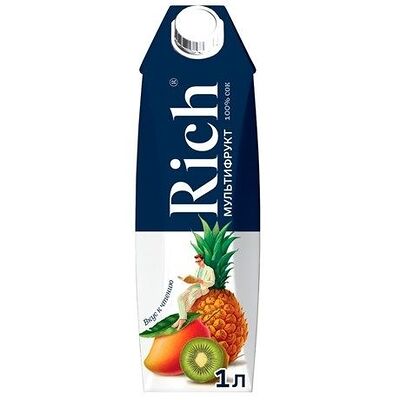 Сок Рич в Sarang по цене 825 ₽