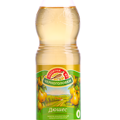 Дюшес Черноголовки 0.5 л Пэт в Gp на фарше по цене 135 ₽