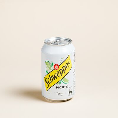 Schweppes Мохито в Nam Pho по цене 330 ₽