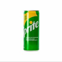 Sprite в Истамбул Хан Халяль