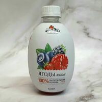 Ascania Лесные ягоды в Пиццарита