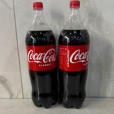 Coca-Cola в Плов №1 по цене 270 ₽