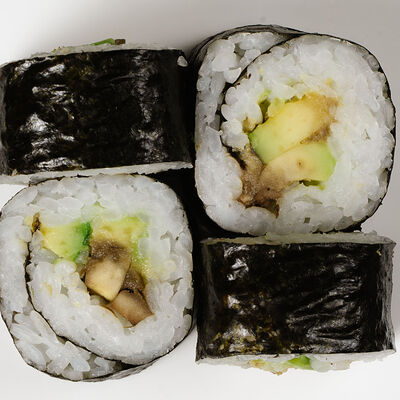 Авокадо маки в Smoke house по цене 220 ₽