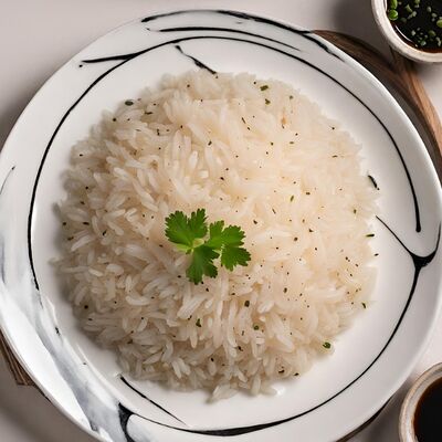 Рис мраморный в Триумф по цене 140 ₽