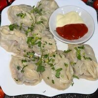 Манты в Космос