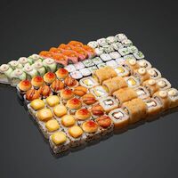 Сет Биг бен в Sushi Fixprice