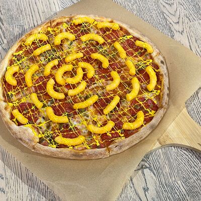 Пицца Читос в Сквер по цене 640 ₽