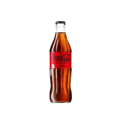 Coca-Cola Zero в Tacodor Mexican Soul по цене 259 ₽