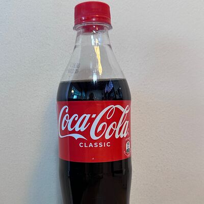 Coca-Cola Classic в Fortuna чайхана по цене 150 ₽