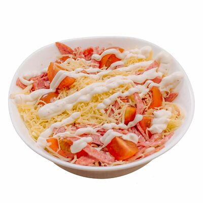 Грузинский в Sergey’s Pizza по цене 220 ₽