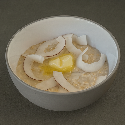 Органик овсяная каша в Tehnikum по цене 620 ₽