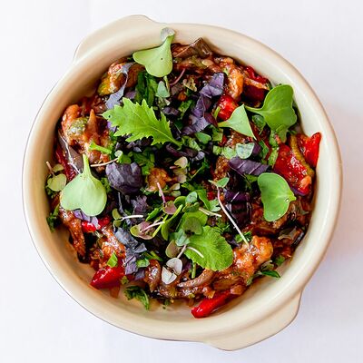 Аджапсандали в Мацони по цене 340