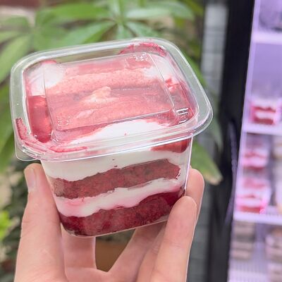 Клубничныйв Золотая Бухара по цене 320 ₽