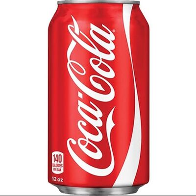 Coca-Cola в ESH-36 Шаурма по цене 119 ₽