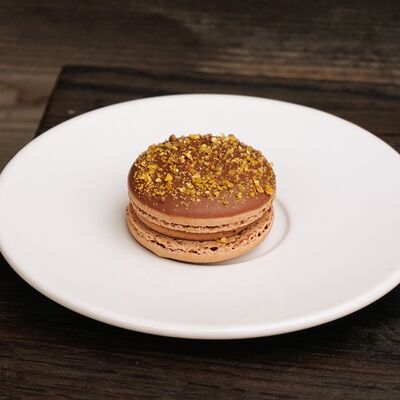 Дубайский макаронс в COFFEESET по цене 280 ₽