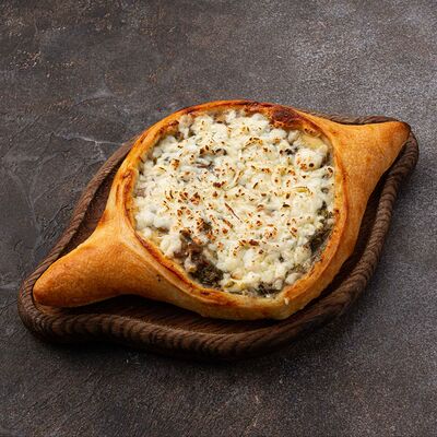 Хачапури Чакапули в Sesilia по цене 750