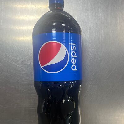 Pepsi в Чайхана №1 по цене 220 ₽