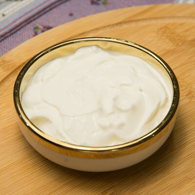 Сметана в Гурман студия по цене 60 ₽